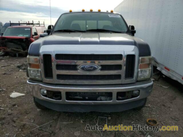 FORD F250 SUPER DUTY, 1FTSX21R98ED84338