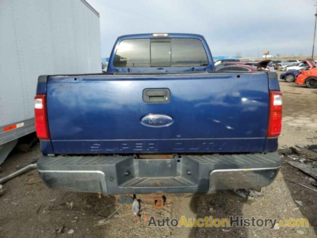 FORD F250 SUPER DUTY, 1FTSX21R98ED84338