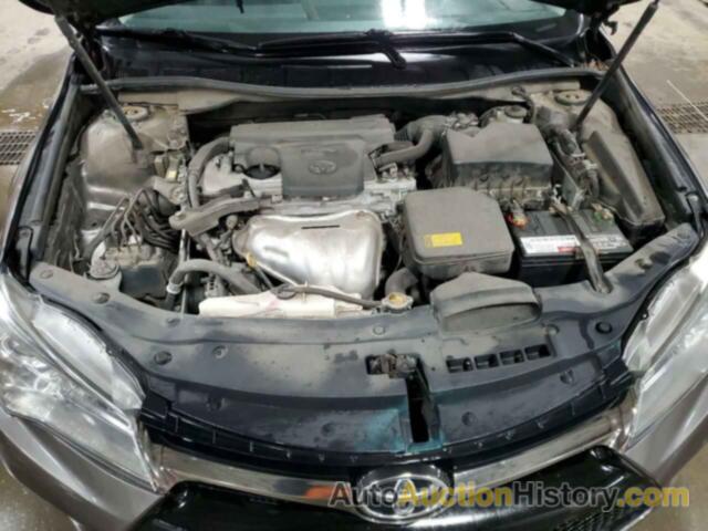 TOYOTA CAMRY LE, 4T1BF1FK7FU904219