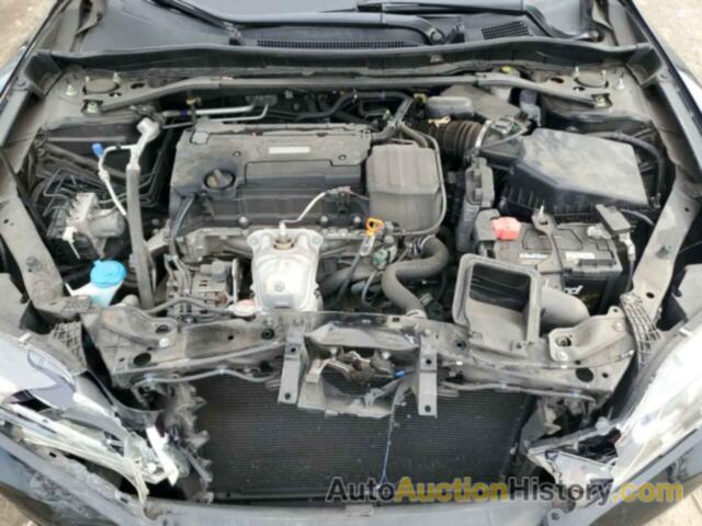 HONDA ACCORD LX-S, 1HGCT1A35GA010001