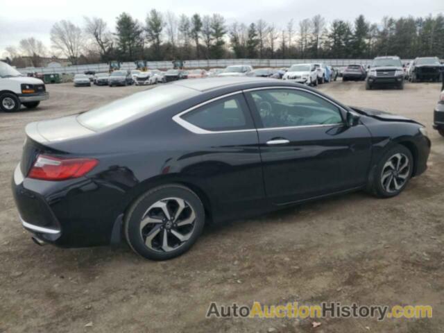 HONDA ACCORD LX-S, 1HGCT1A35GA010001