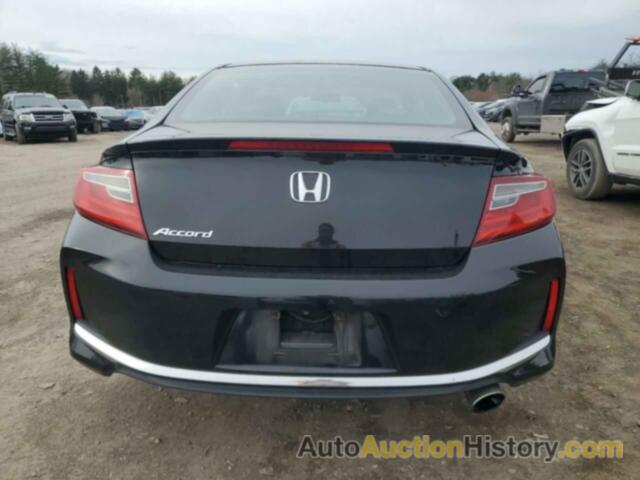 HONDA ACCORD LX-S, 1HGCT1A35GA010001