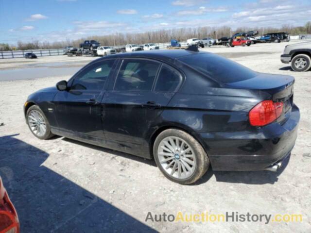 BMW 3 SERIES XI, WBAPK7C53BA820964