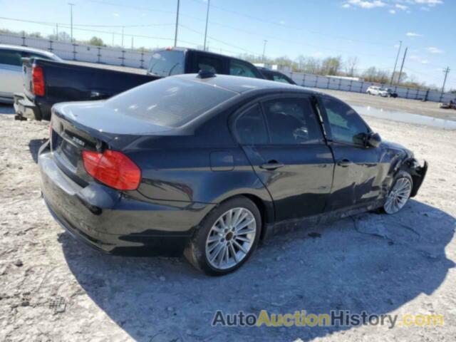 BMW 3 SERIES XI, WBAPK7C53BA820964