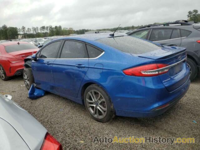 FORD FUSION SE, 3FA6P0H7XHR402424