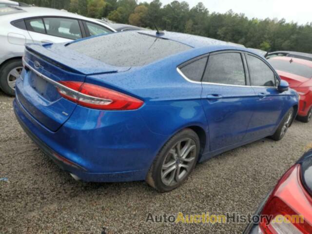 FORD FUSION SE, 3FA6P0H7XHR402424