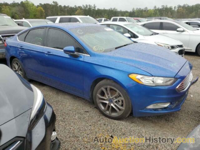 FORD FUSION SE, 3FA6P0H7XHR402424