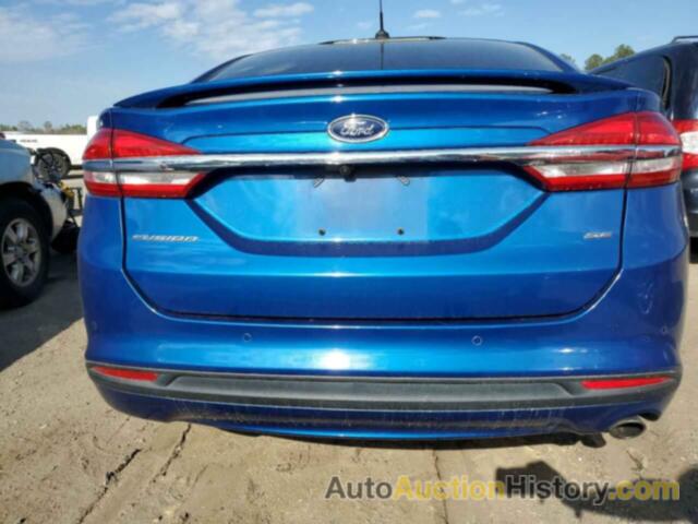 FORD FUSION SE, 3FA6P0H7XHR402424