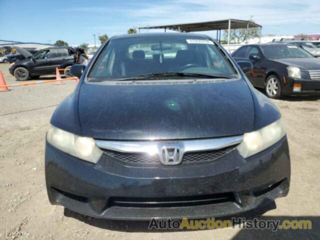 HONDA CIVIC EXL, 2HGFA1F96AH525789