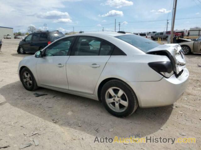 CHEVROLET CRUZE LT, 1G1PE5SB6G7134789