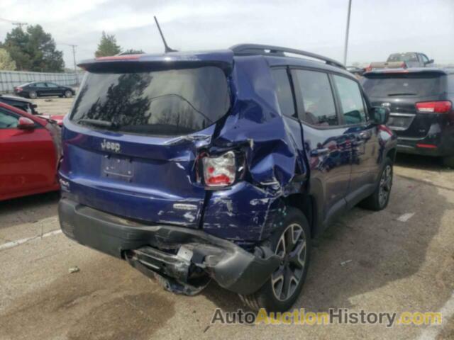 JEEP RENEGADE LATITUDE, ZACCJBBB7HPG49434