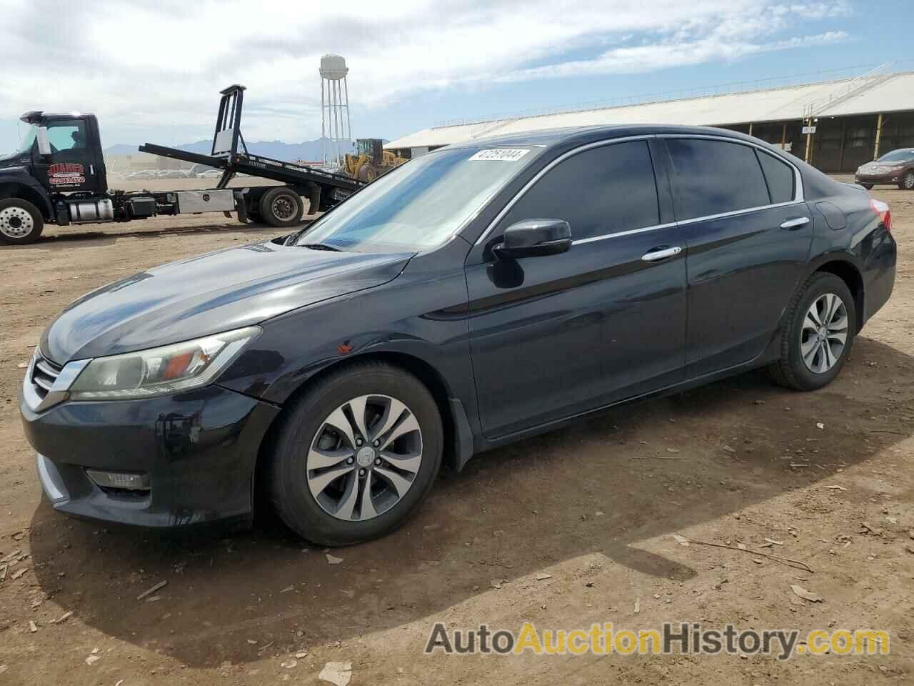 HONDA ACCORD EXL, 1HGCR3F88EA029119