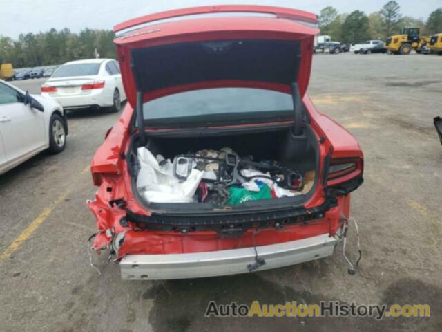 DODGE CHARGER SXT, 2C3CDXBG5NH207933