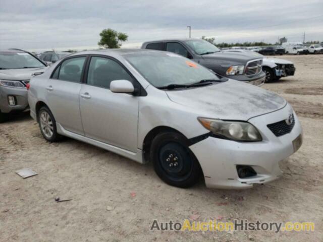 TOYOTA COROLLA BASE, 1NXBU4EE7AZ196825