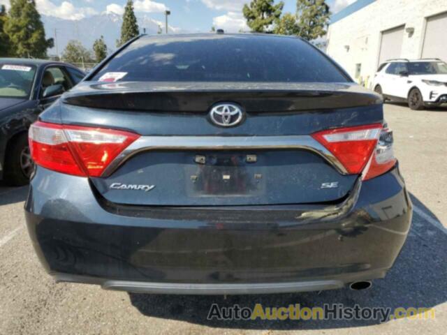 TOYOTA CAMRY LE, 4T1BF1FK9HU289370