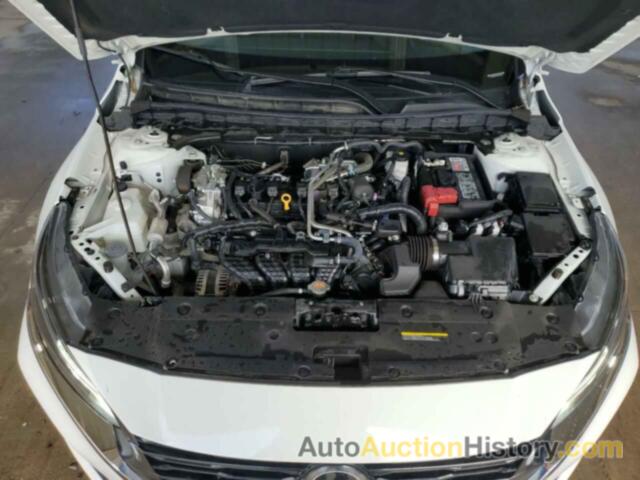 NISSAN ALTIMA S, 1N4BL4BV0PN345242