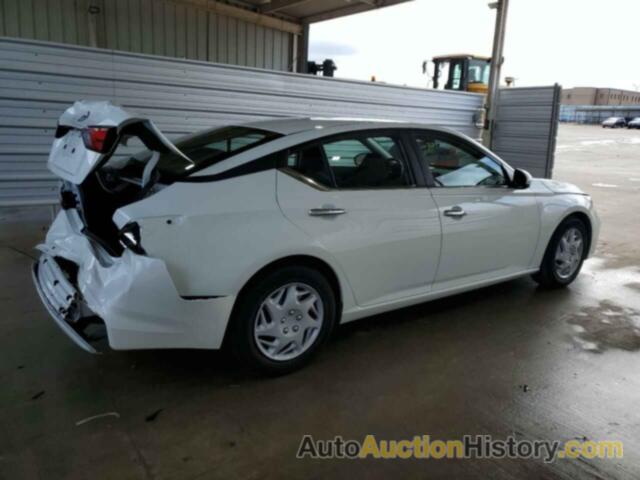 NISSAN ALTIMA S, 1N4BL4BV0PN345242