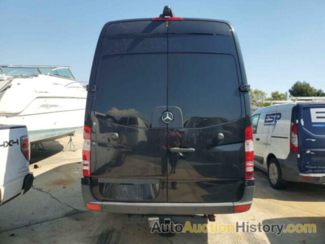 MERCEDES-BENZ SPRINTER 2500, WDZPE8CD0JP613385