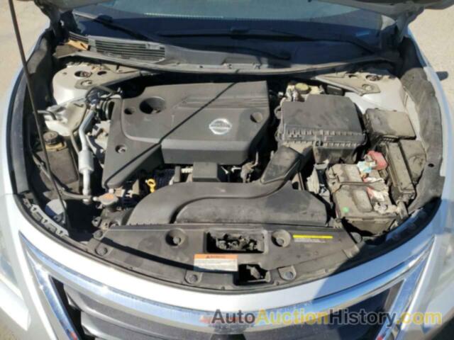 NISSAN ALTIMA 2.5, 1N4AL3AP2FC440694