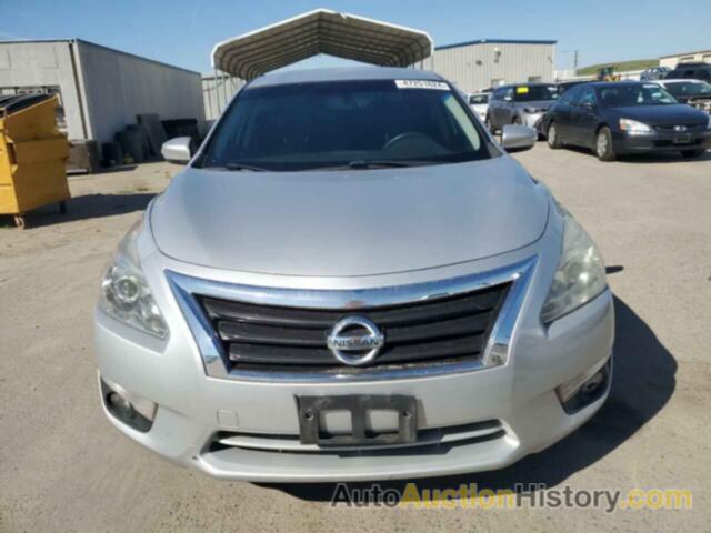 NISSAN ALTIMA 2.5, 1N4AL3AP2FC440694