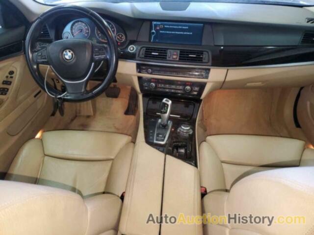 BMW 5 SERIES XI, WBAFU9C59BC783246