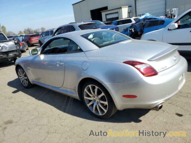 LEXUS SC430 430, JTHFN45Y999020370