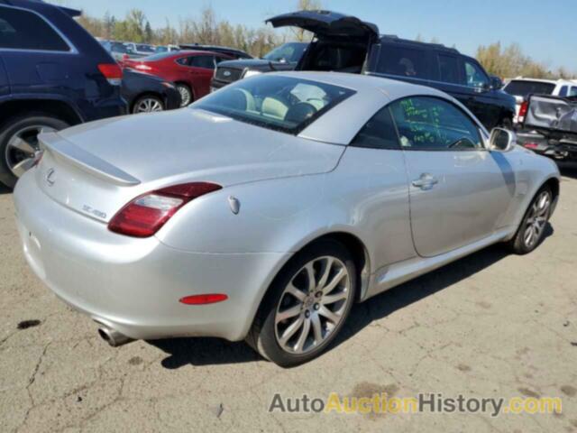 LEXUS SC430 430, JTHFN45Y999020370