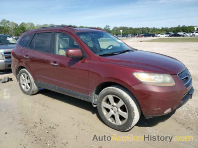 HYUNDAI SANTA FE SE, 5NMSH13E07H099282