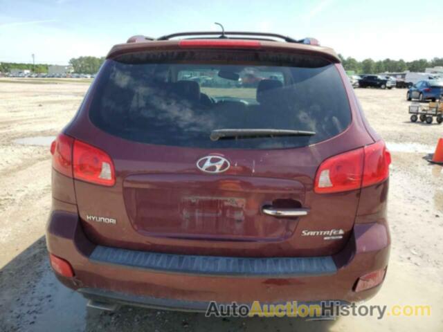 HYUNDAI SANTA FE SE, 5NMSH13E07H099282