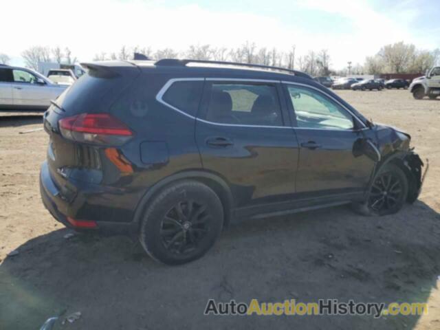 NISSAN ROGUE SV, 5N1AT2MV9HC766327