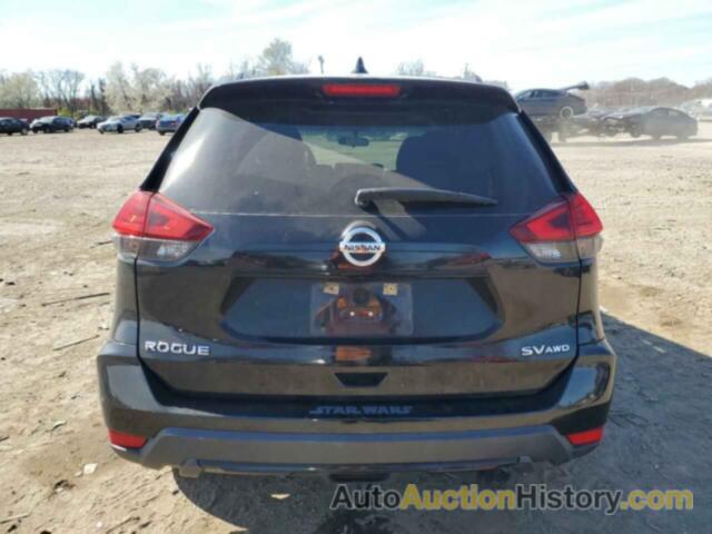 NISSAN ROGUE SV, 5N1AT2MV9HC766327