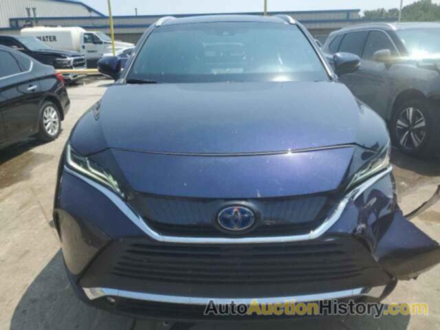 TOYOTA VENZA LE, JTEAAAAH4PJ126812