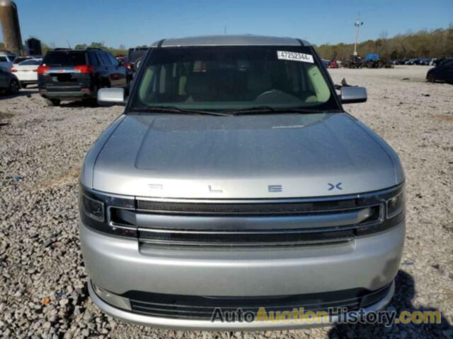 FORD FLEX LIMITED, 2FMHK6D82HBA09420