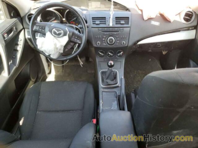 MAZDA 3 I, JM1BL1L82C1545431