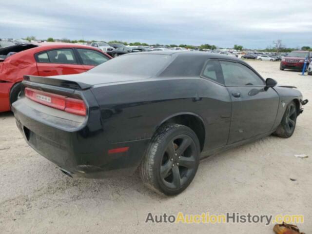 DODGE CHALLENGER R/T, 2C3CDYBT7DH511332