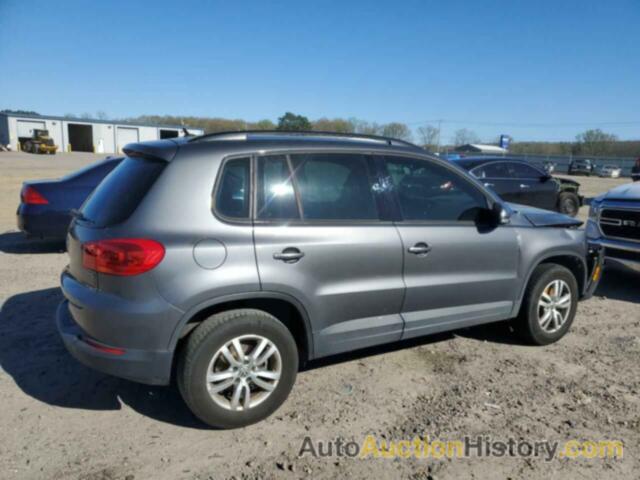 VOLKSWAGEN TIGUAN S, WVGAV7AX4GW616751