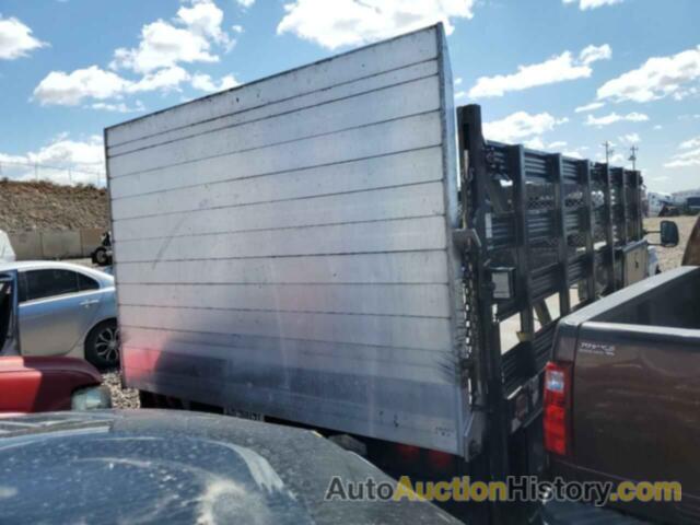 FORD F450 SUPER DUTY, 1FDXF46F71ED84584