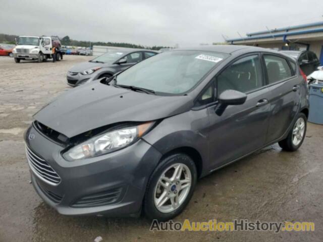 FORD FIESTA SE, 3FADP4EJ6JM111386