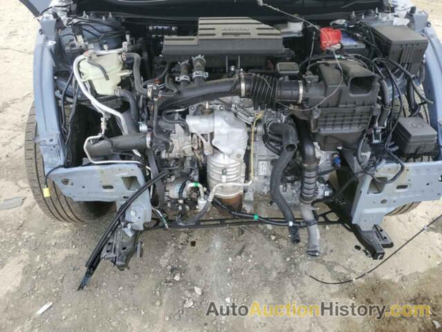 HONDA CRV EX, 2HKRW2H57NH670396