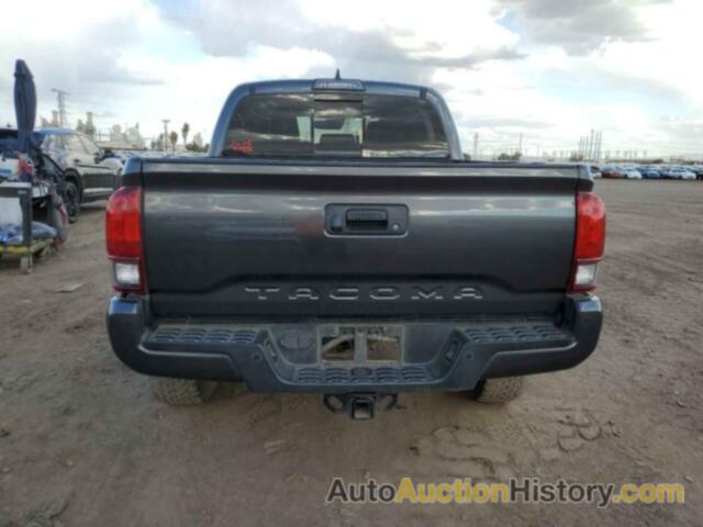 TOYOTA TACOMA DOUBLE CAB, 3TMCZ5AN9KM273674