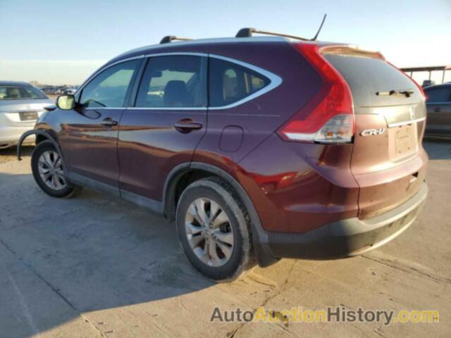 HONDA CRV EX, 5J6RM3H59DL005970