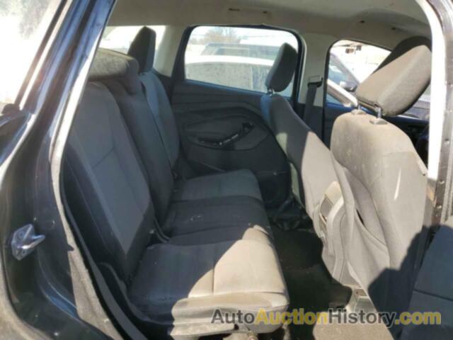 FORD ESCAPE S, 1FMCU0F71JUC98814