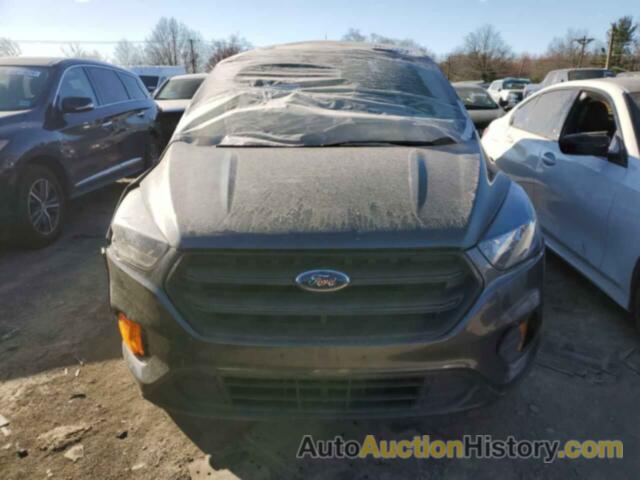 FORD ESCAPE S, 1FMCU0F71JUC98814