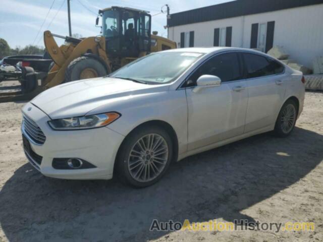 FORD FUSION SE, 3FA6P0HD1ER226512