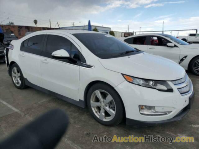 CHEVROLET VOLT, 1G1RD6E48FU138499