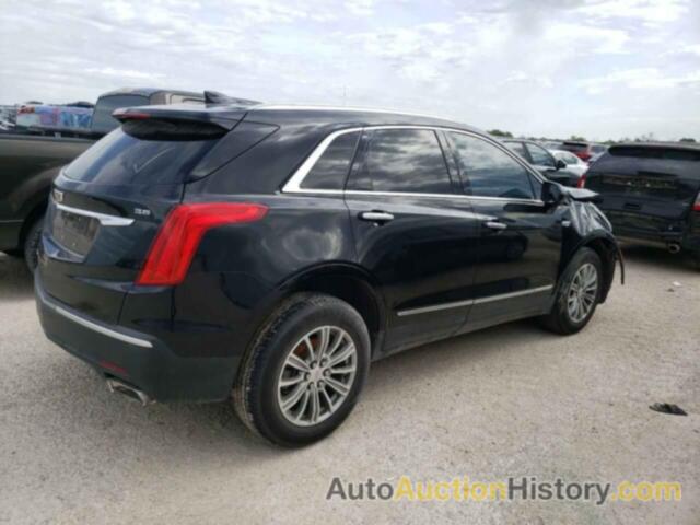 CADILLAC XT5 LUXURY, 1GYKNDRS6JZ111469