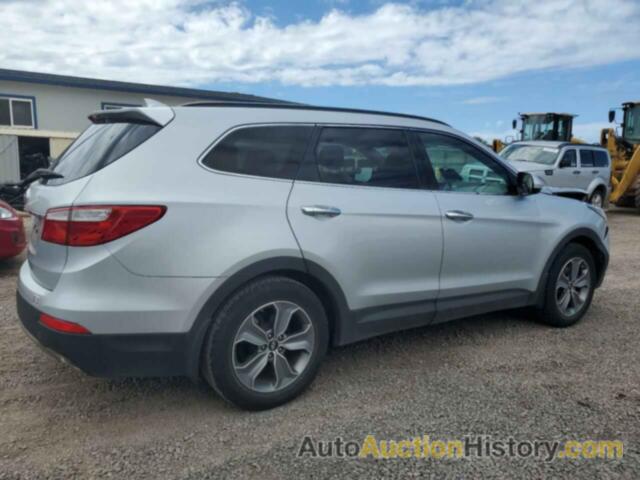 HYUNDAI SANTA FE GLS, KM8SM4HF7FU119755