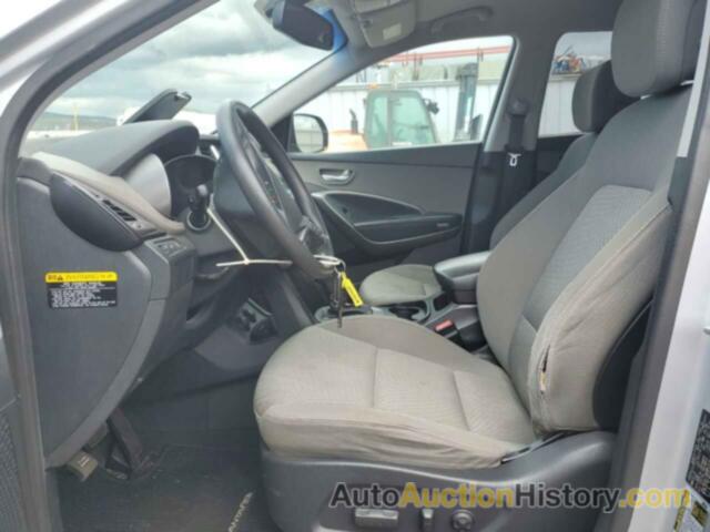 HYUNDAI SANTA FE GLS, KM8SM4HF7FU119755