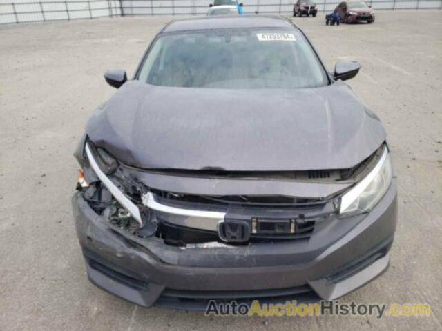 HONDA CIVIC LX, 2HGFC2F58JH504455