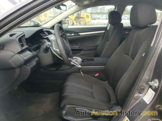 HONDA CIVIC LX, 2HGFC2F58JH504455